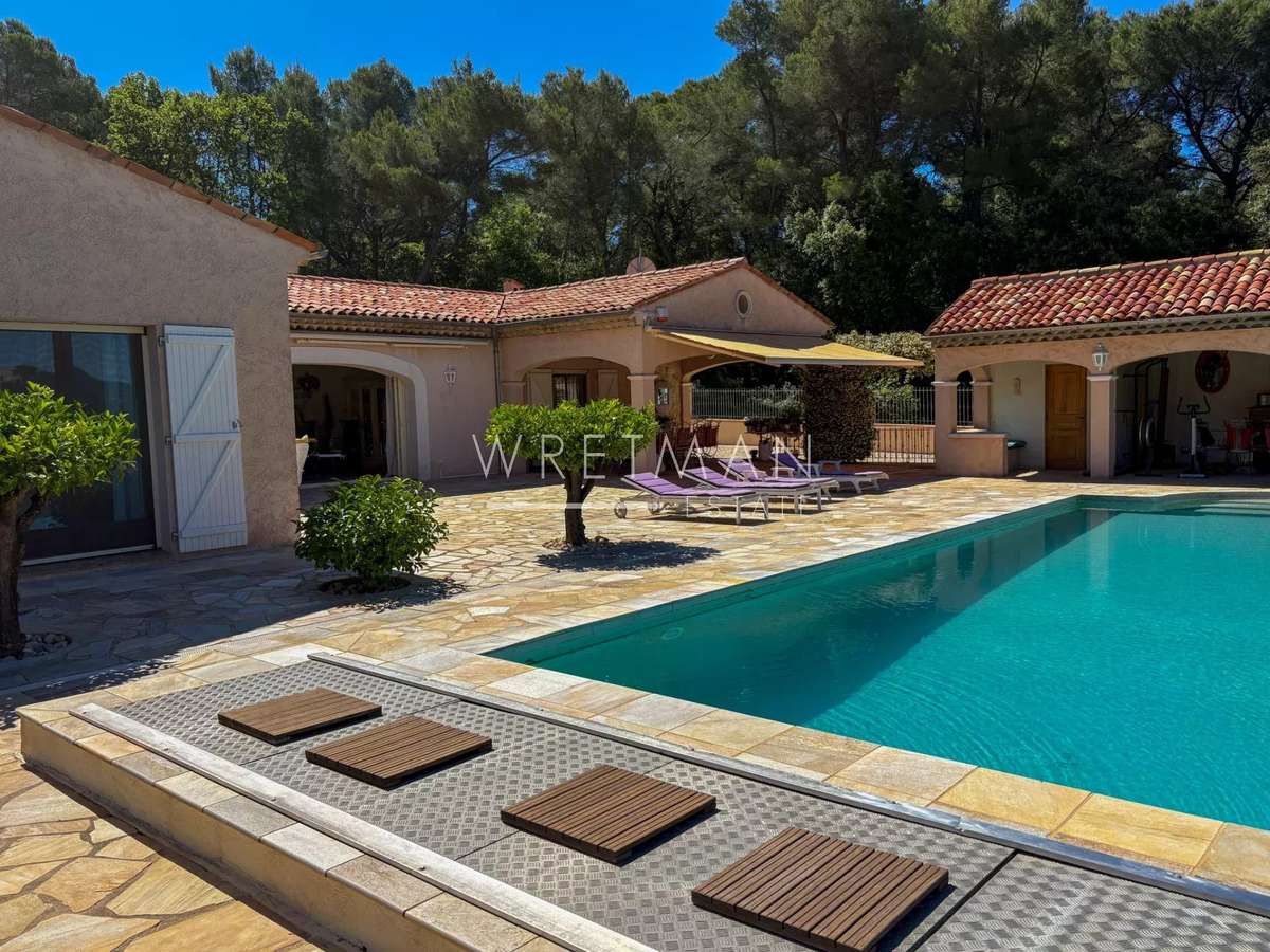 Villa Cabris