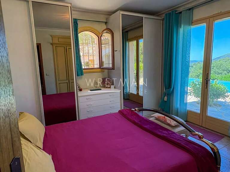 Villa Cabris - 4 chambres - 250m²