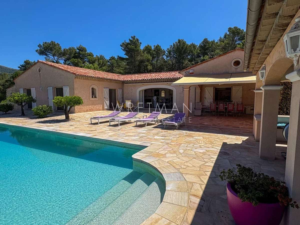 Villa Cabris