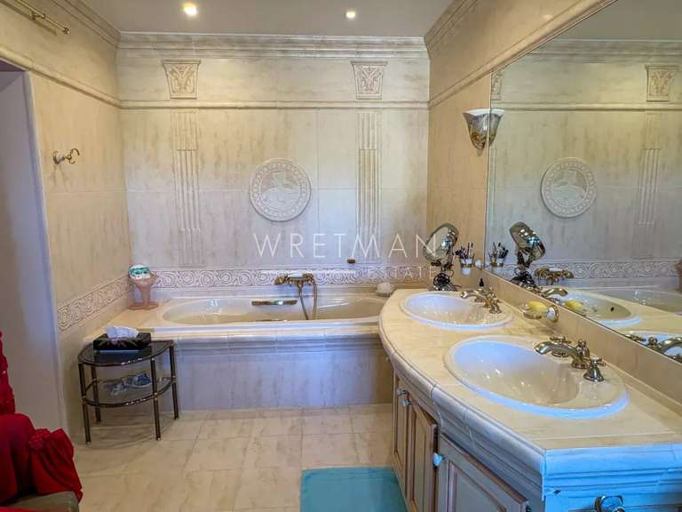 Villa Cabris - 4 chambres - 250m²