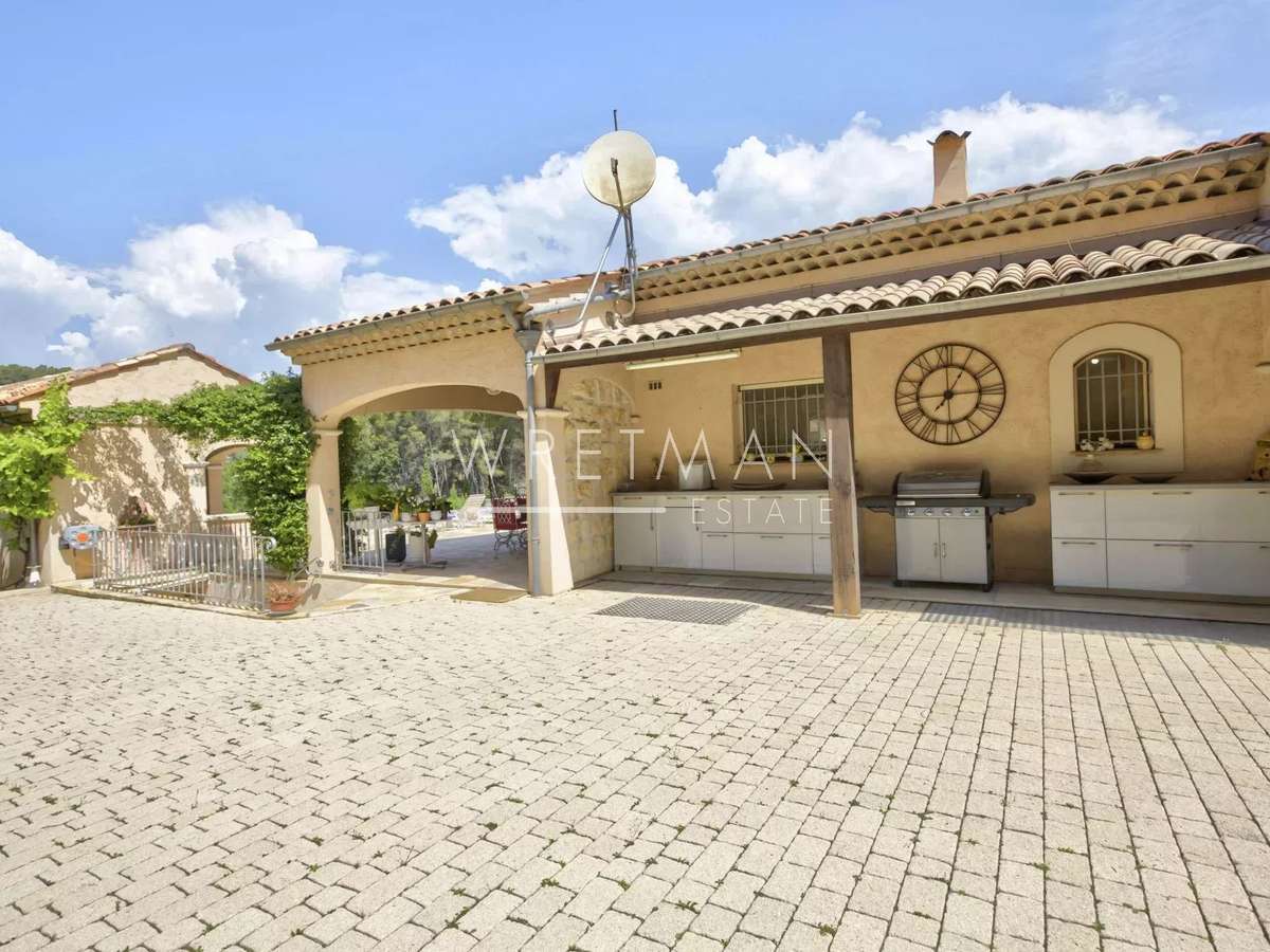 Villa Cabris