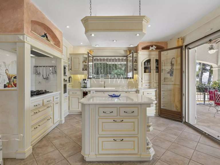 Villa Cabris - 4 bedrooms - 250m²
