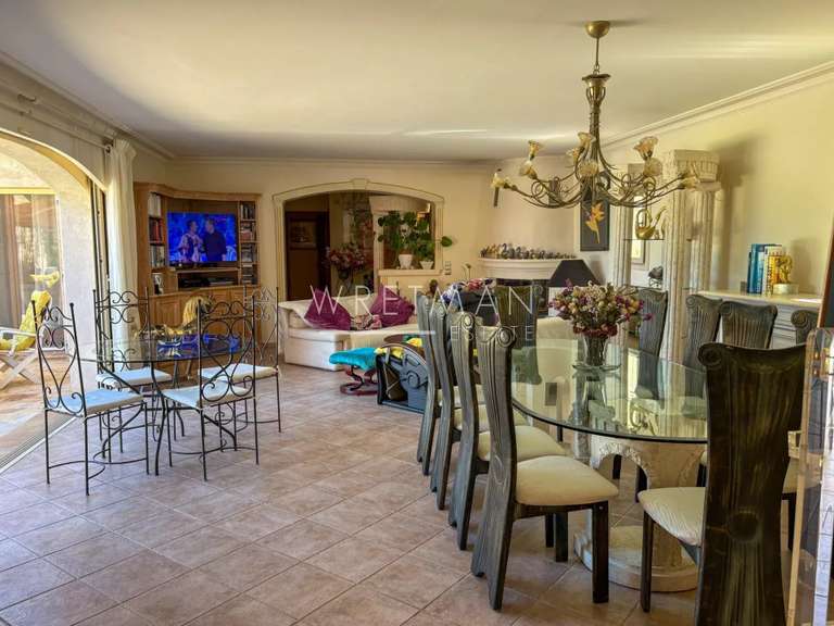 Villa Cabris - 4 chambres - 250m²