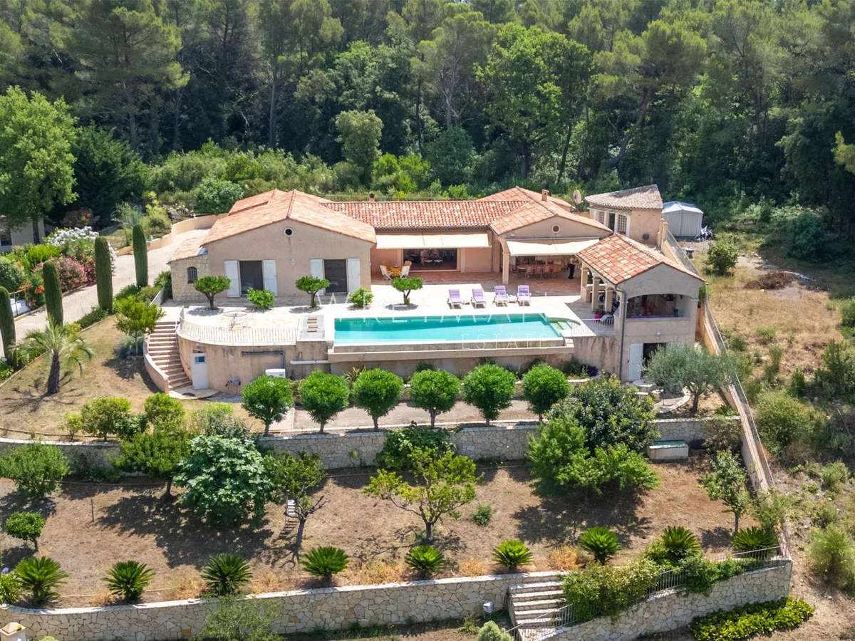 Villa Cabris