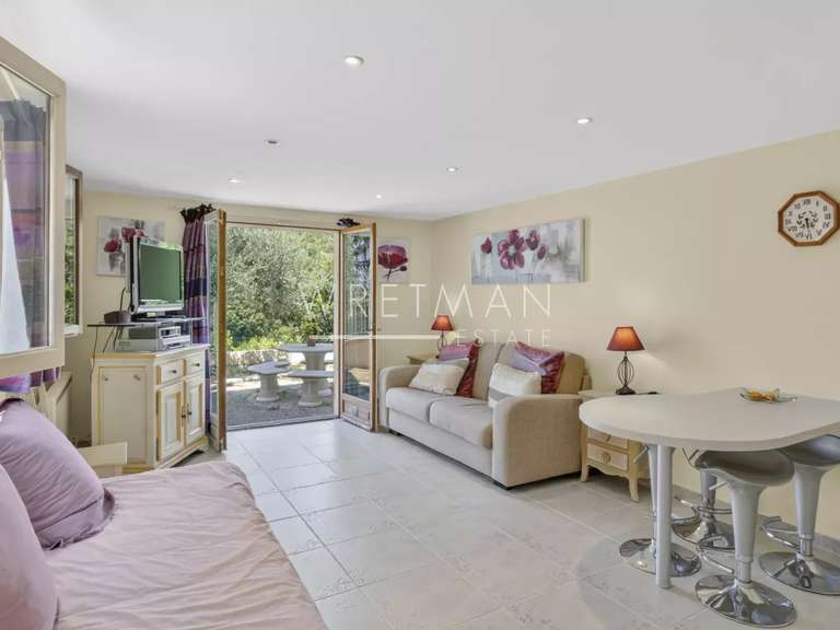 Villa Cabris - 4 bedrooms - 250m²