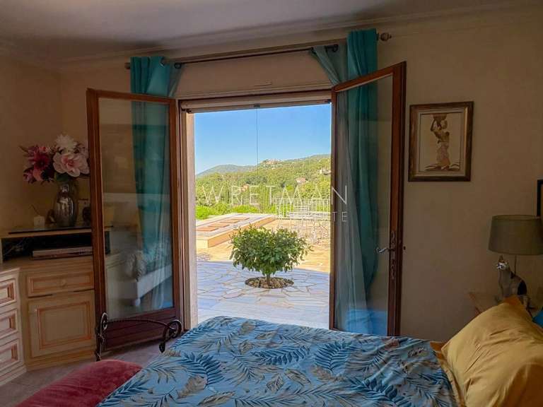 Villa Cabris - 4 chambres - 250m²