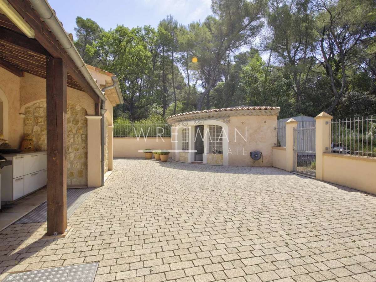 Villa Cabris