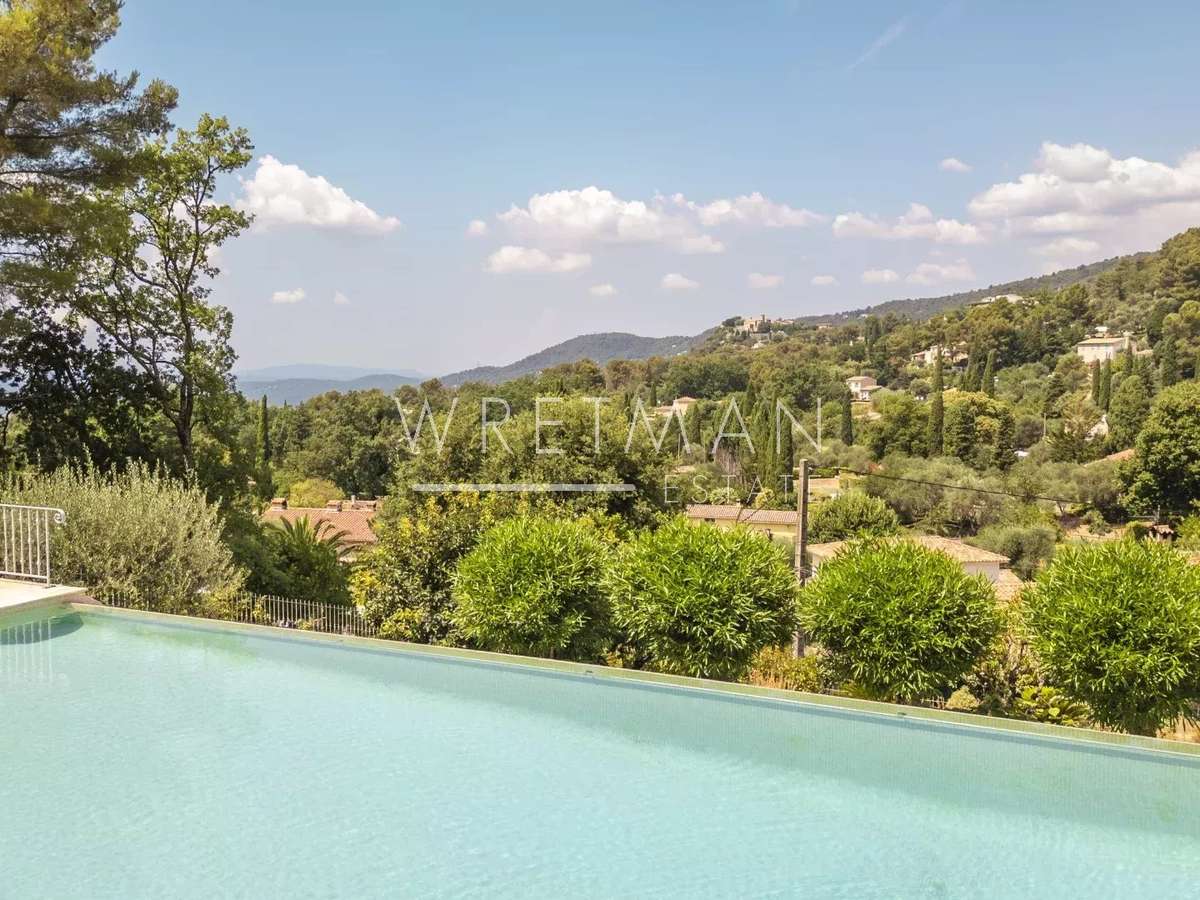 Villa Cabris