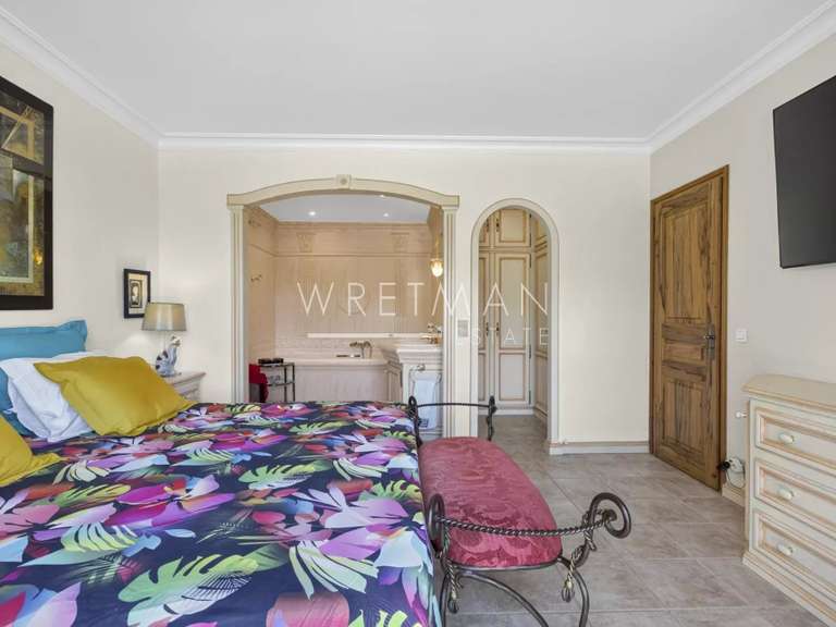Villa Cabris - 4 bedrooms - 250m²