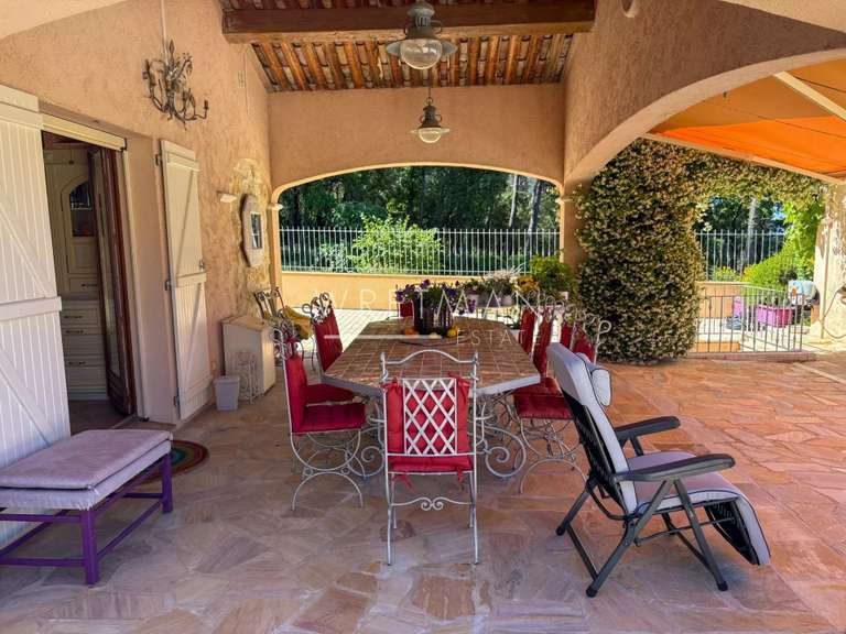 Villa Cabris - 4 chambres - 250m²