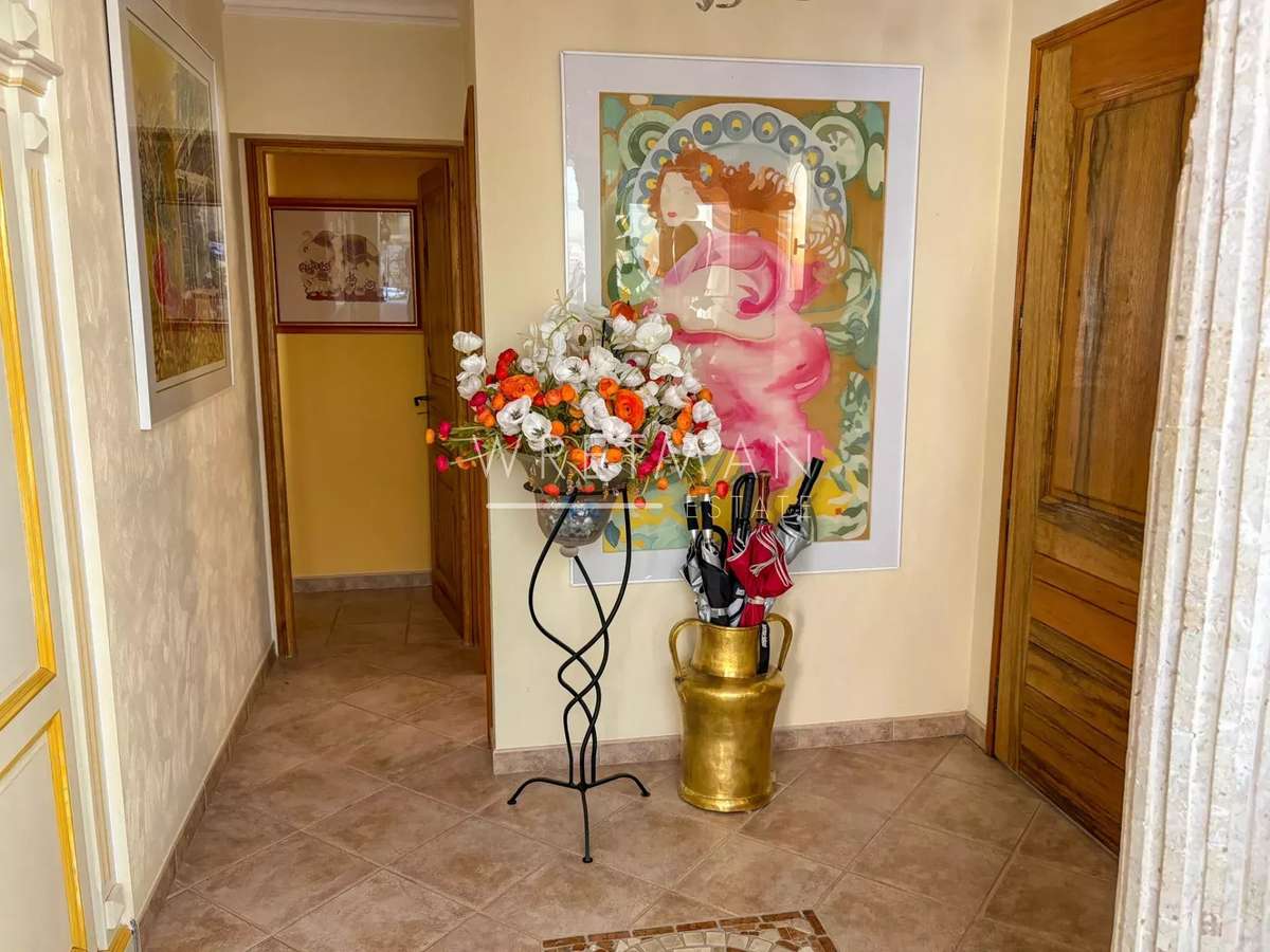 Villa Cabris