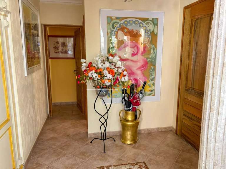 Villa Cabris - 4 chambres - 250m²