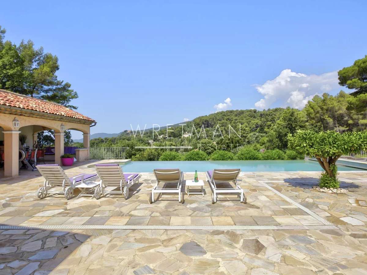 Villa Cabris
