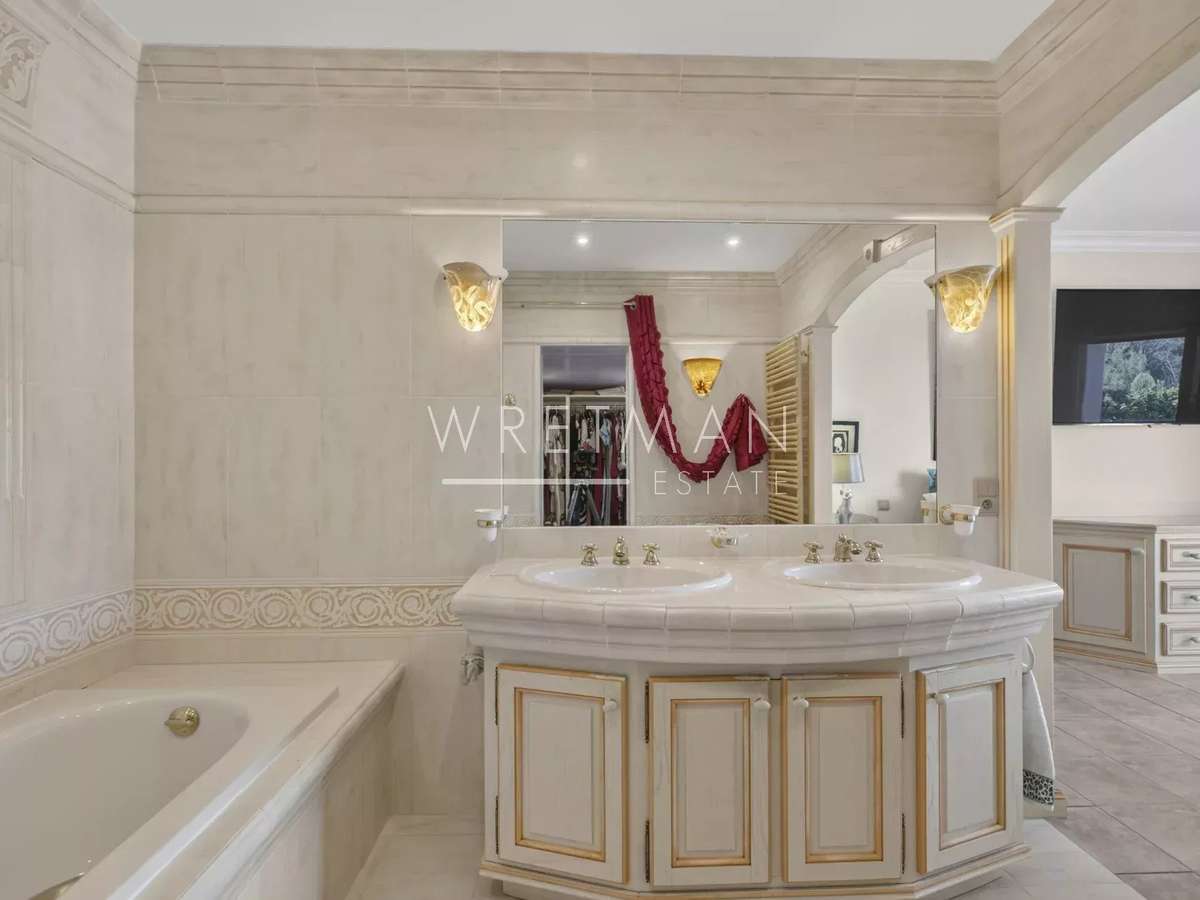 Villa Cabris