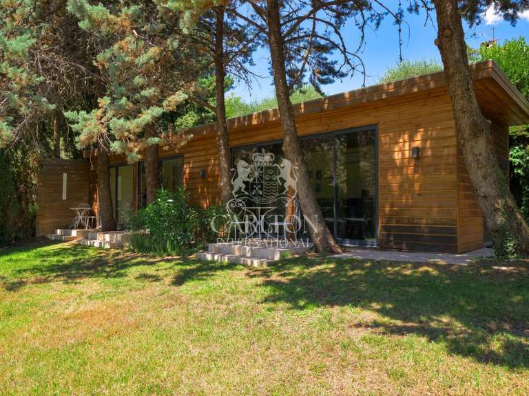 Villa Cabris - 5 chambres - 210m²