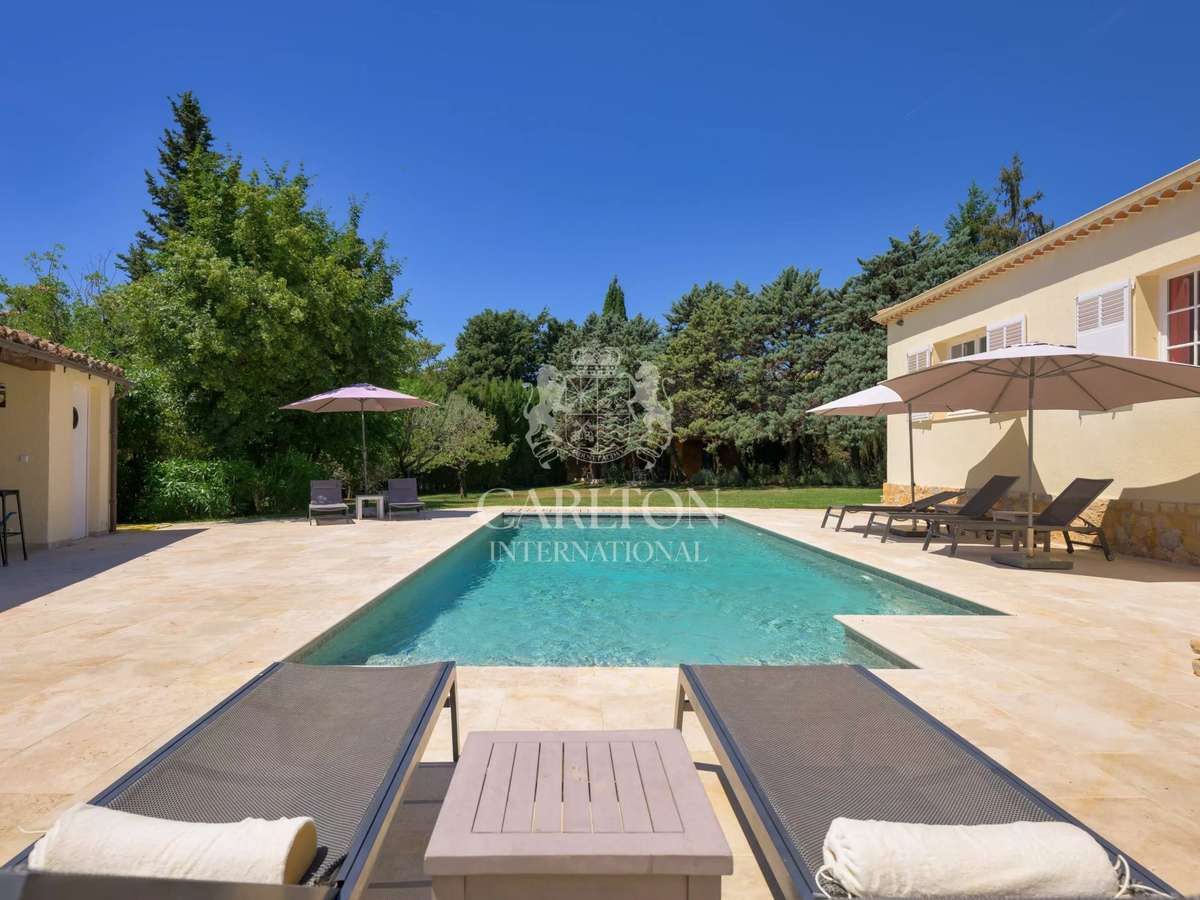 Villa Cabris