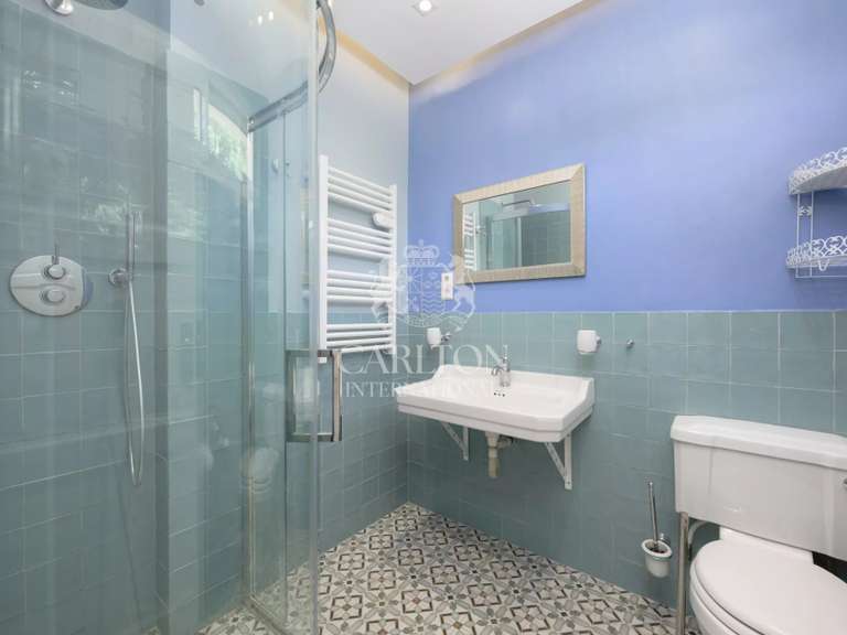 Villa Cabris - 5 chambres - 210m²