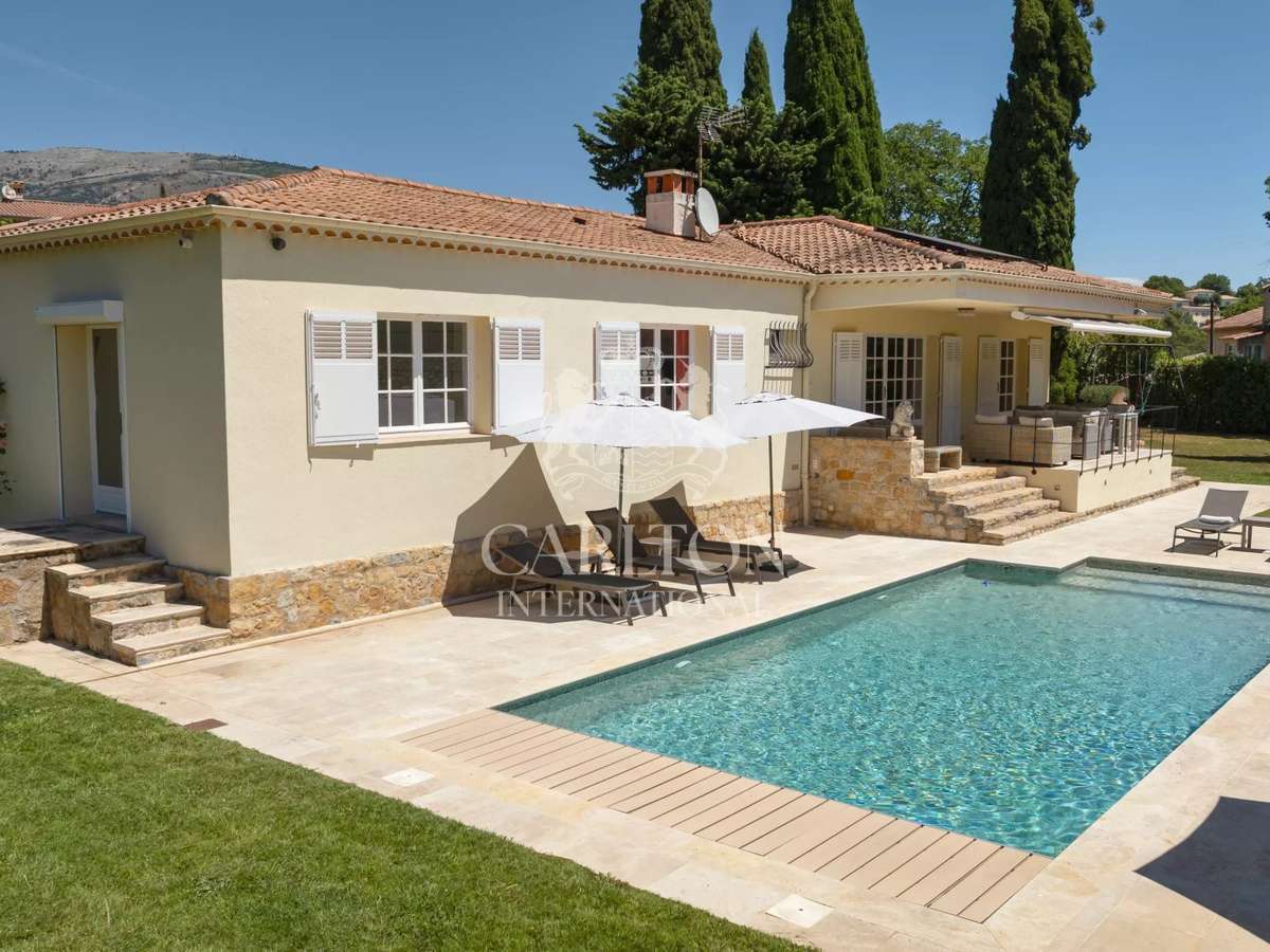 Villa Cabris