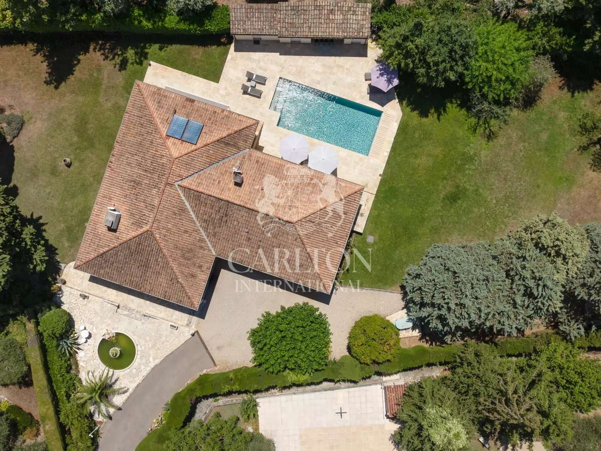 Villa Cabris