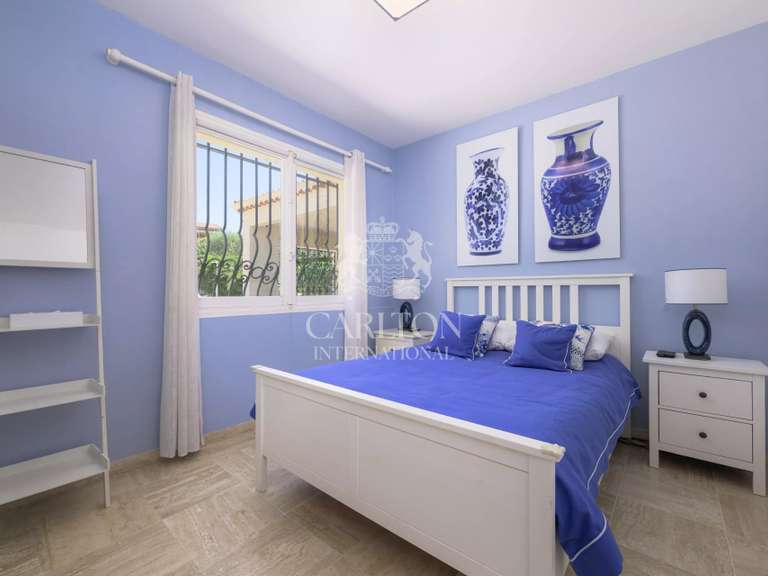 Villa Cabris - 5 chambres - 210m²