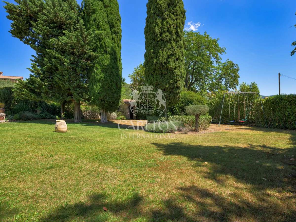 Villa Cabris