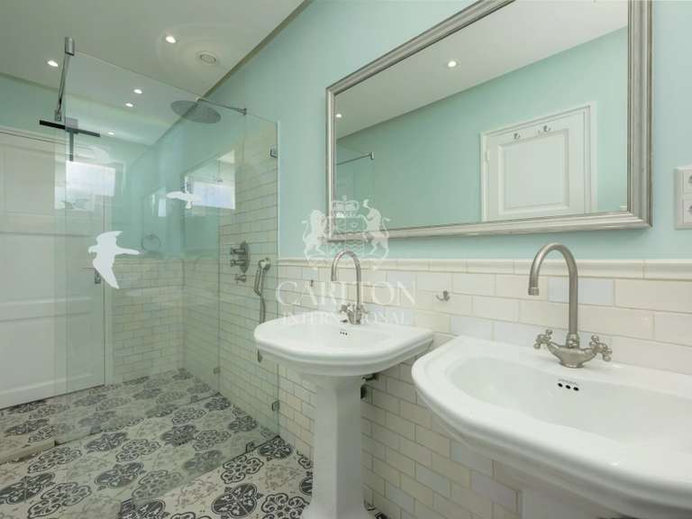 Villa Cabris - 5 chambres - 210m²