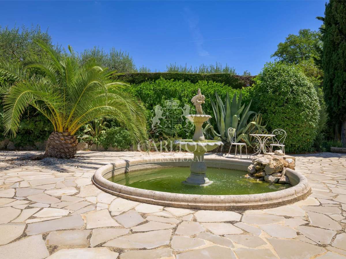 Villa Cabris