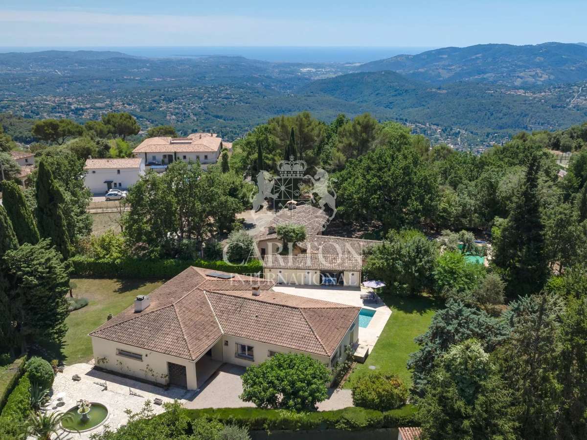 Villa Cabris