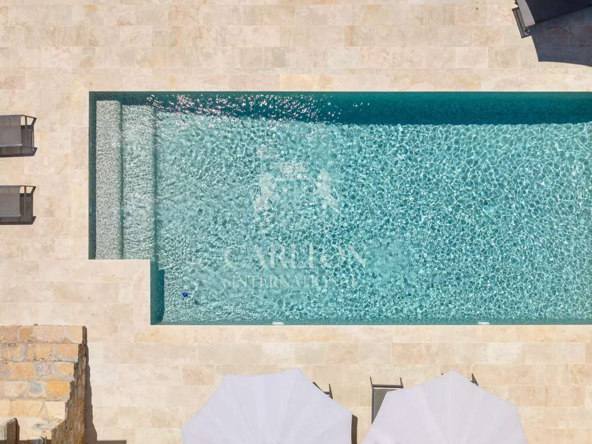 Villa Cabris