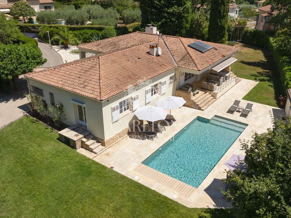 Villa Cabris
