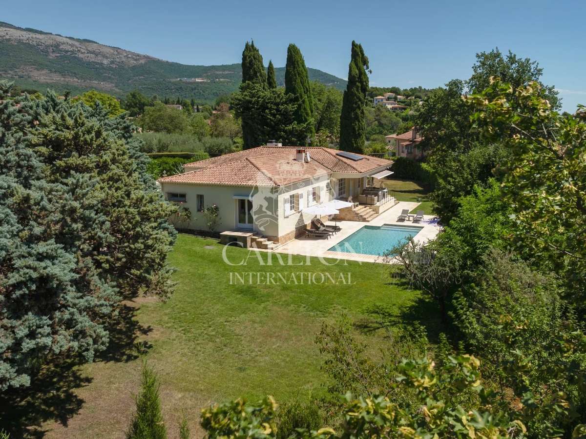 Villa Cabris