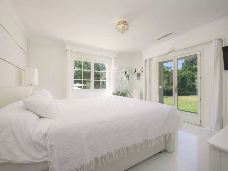 Villa Cabris - 5 chambres - 210m²