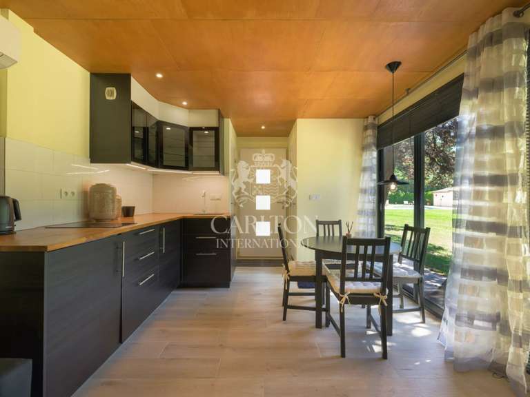 Villa Cabris - 5 chambres - 210m²