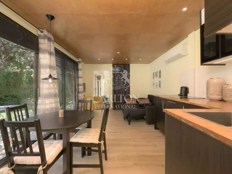 Villa Cabris - 5 chambres - 210m²