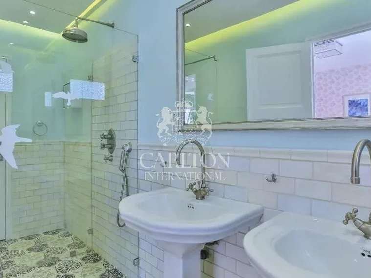 Villa Cabris - 5 chambres - 210m²