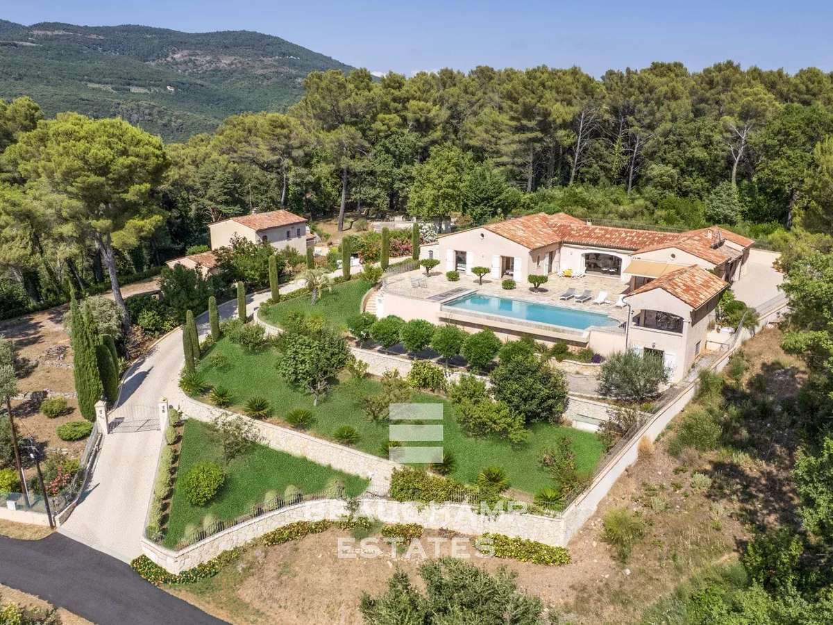 Villa Cabris