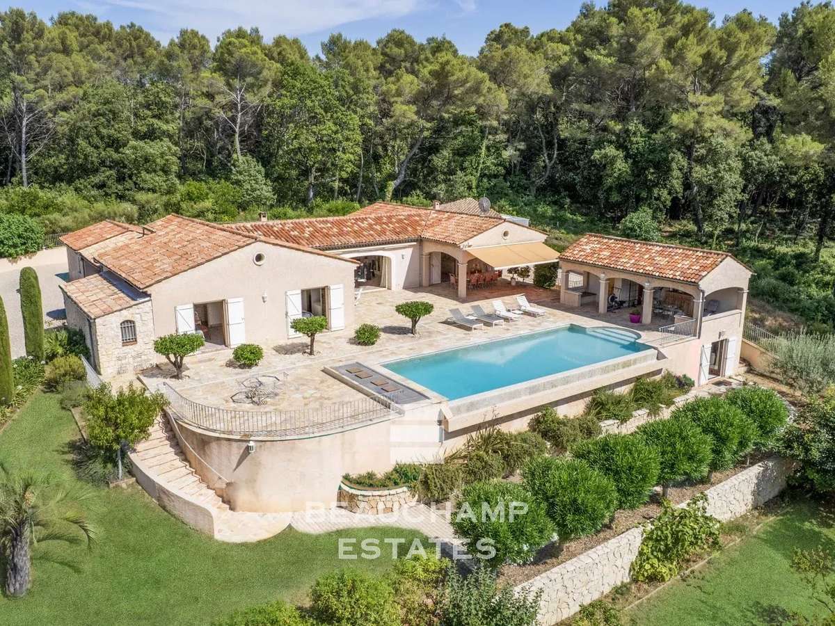 Villa Cabris