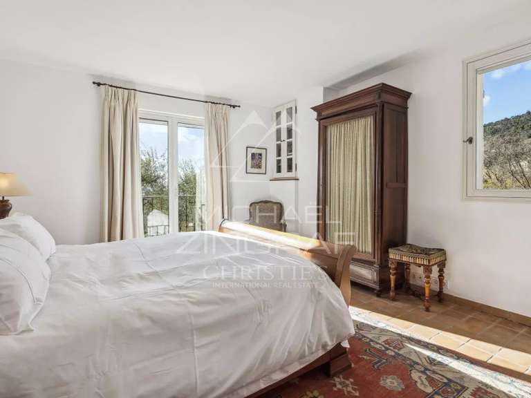 Villa avec Vue sur mer Cabris - 4 chambres - 240m²