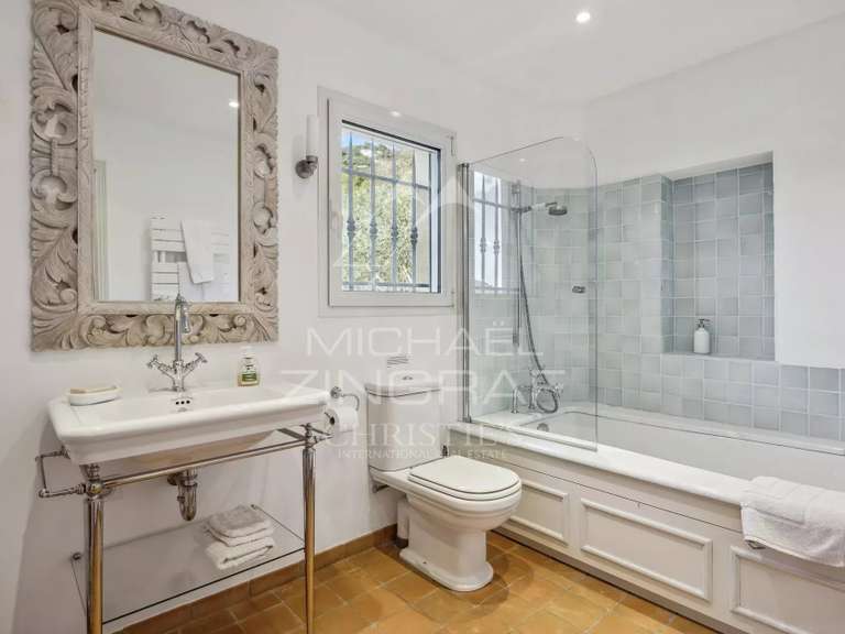 Villa avec Vue sur mer Cabris - 4 chambres - 240m²