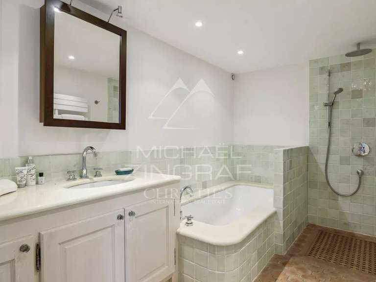 Villa avec Vue sur mer Cabris - 4 chambres - 240m²