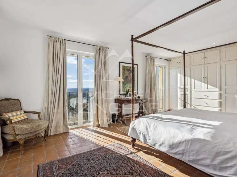 Villa avec Vue sur mer Cabris - 4 chambres - 240m²