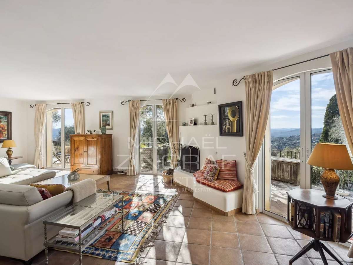 Villa Cabris
