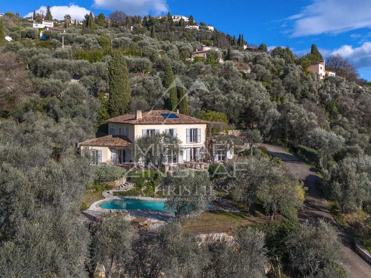 Villa Cabris