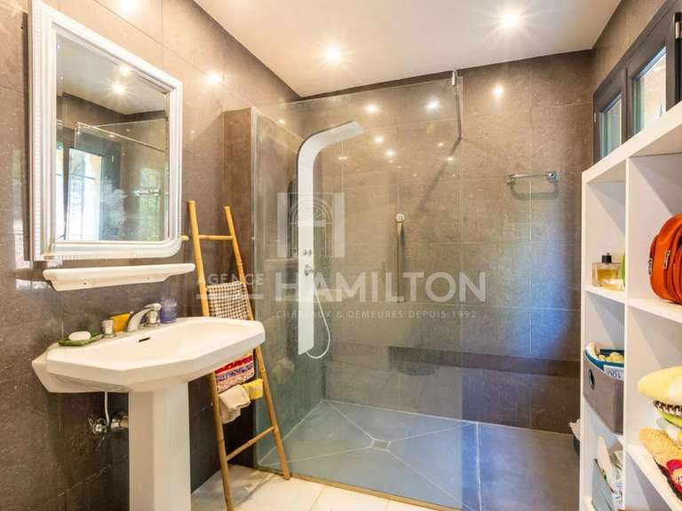 Villa avec Vue sur mer Cabris - 4 chambres - 191m²