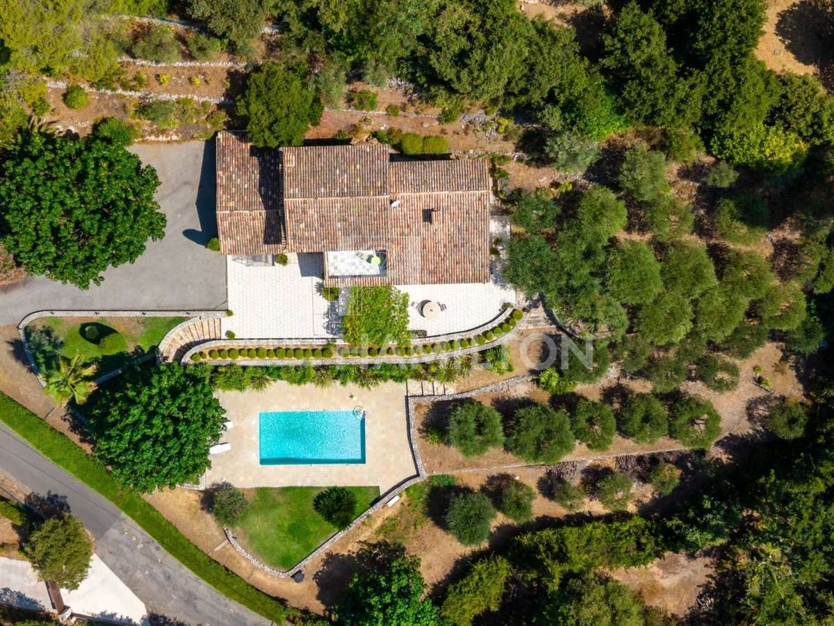 Villa Cabris