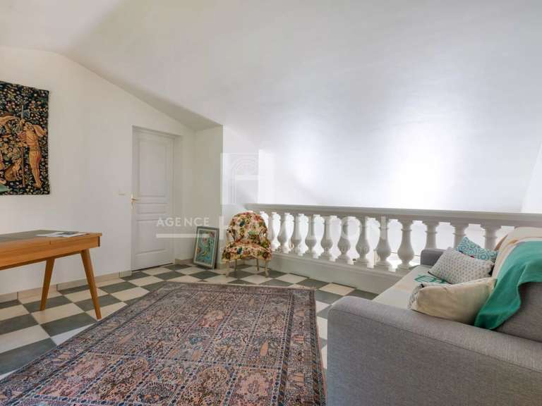 Villa avec Vue sur mer Cabris - 4 chambres - 191m²