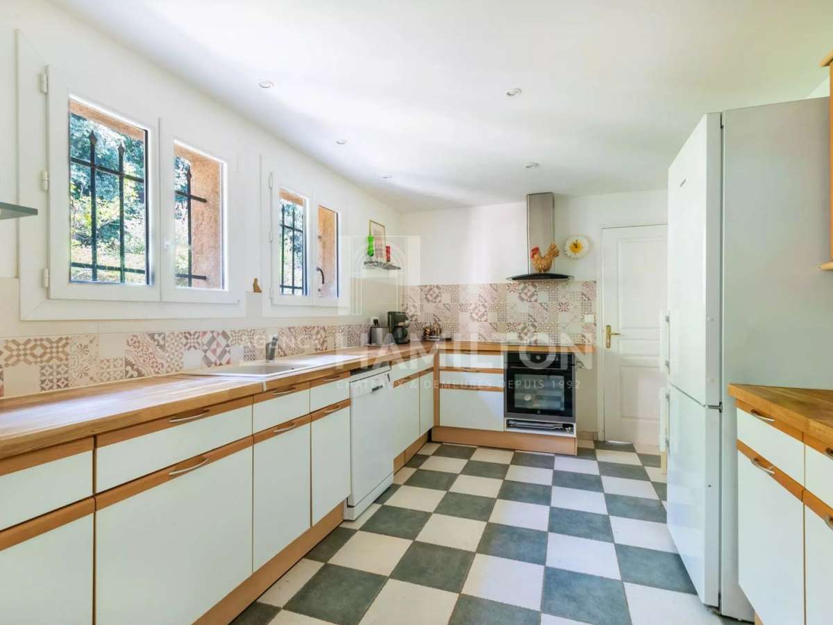 Villa Cabris