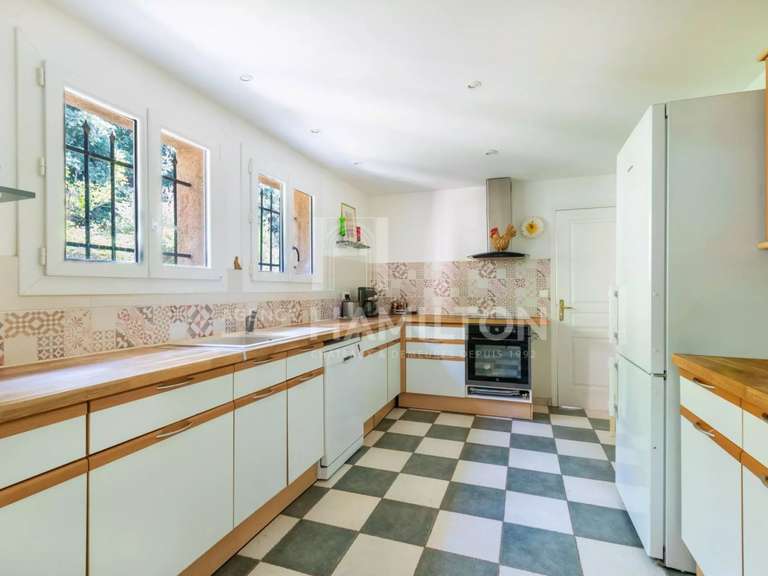 Villa avec Vue sur mer Cabris - 4 chambres - 191m²