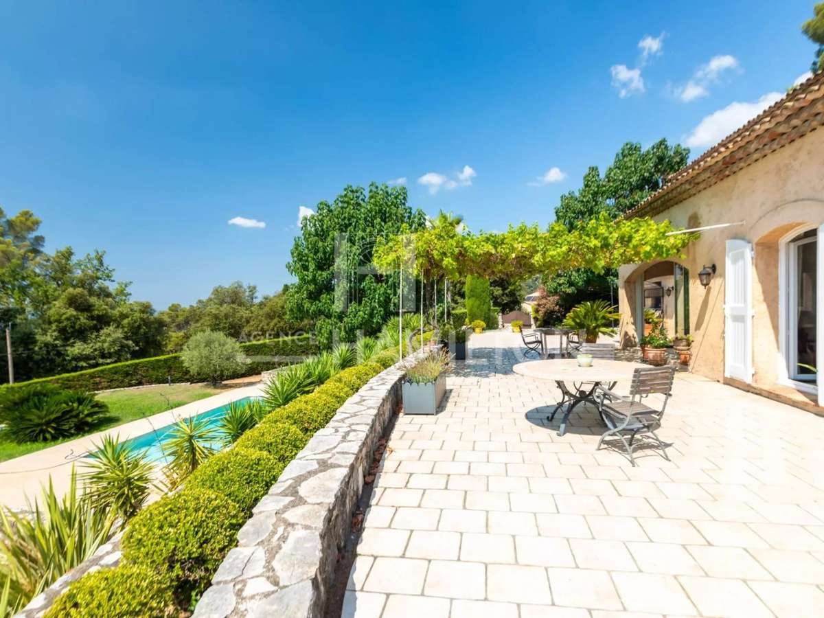 Villa Cabris