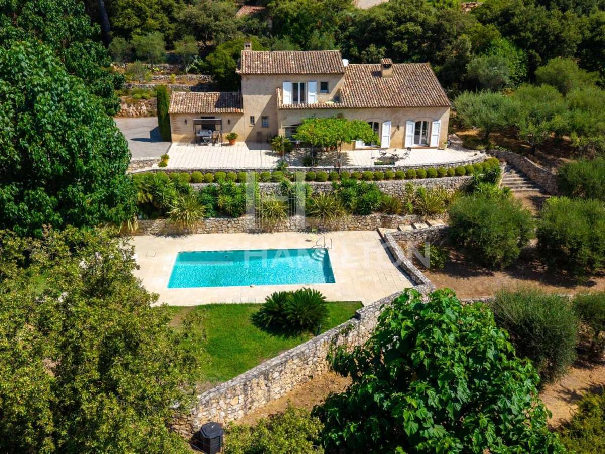 Villa Cabris